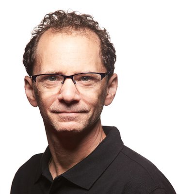 Profile Picture of Greg  Langer (@_glanger) on Twitter