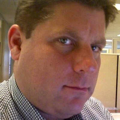 Profile Picture of Craig Karp (@CraigKarp) on Twitter