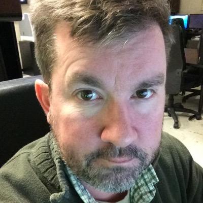 Profile Picture of Chuck Milam (@chuckmilam) on Twitter