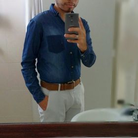 Profile Picture of Jason Márquez (@paezjason) on Pinterest