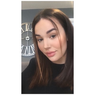 Profile Picture of Ruby Adkins (@_rubyadkins) on Twitter
