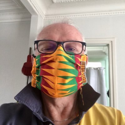 Profile Picture of Alain Olivier (@alainjpolivier) on Twitter