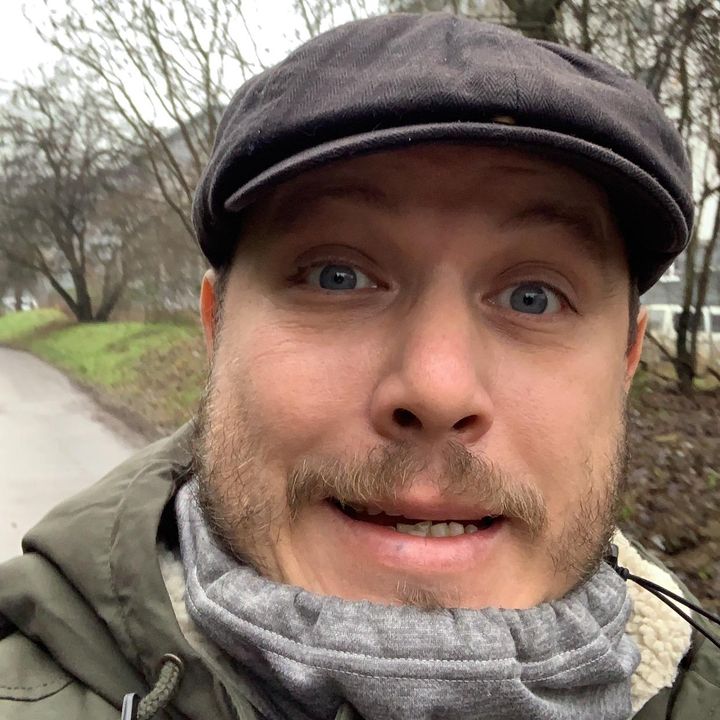 Profile Picture of Gary Arnold (@garyarnold29) on Tiktok