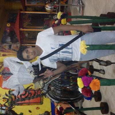 Profile Picture of Marco Del Piero (@mark_del_piero) on Twitter