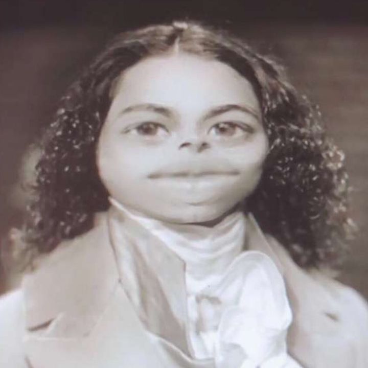 Profile Picture of Philip Hamilton (@officialphiliphamilton) on Tiktok