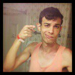 Profile Picture of Nicholas Matar (@nickeminor) on Instagram