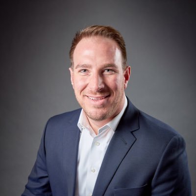 Profile Picture of Brian Rosenberger (@SwellGuyBryBry) on Twitter