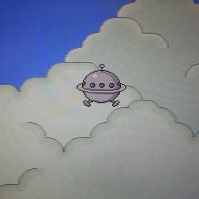 Profile Picture of Andy Haberman (@Highwind747) on Twitter