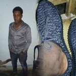 Profile Picture of daury ramon alberto (@dauryramonalberto) on Instagram