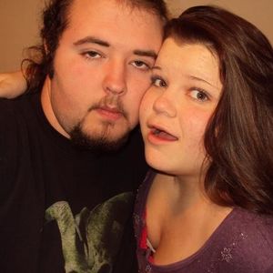 Profile Picture of Emily Beech (@emilyissobadbutt2009) on Myspace