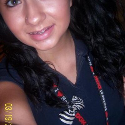 Profile Picture of Danielle Soliz (@Daniellesoliz) on Twitter