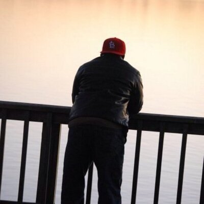 Profile Picture of OWLeyezLOW (@jasonbrison314) on Twitter