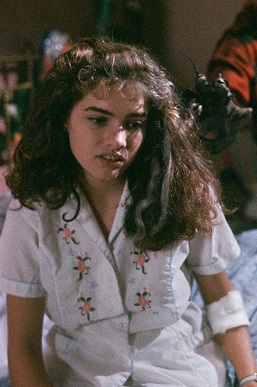 Profile Photo of Nancy Thompson (A Nightmare on Elm Street)on Wikipedia