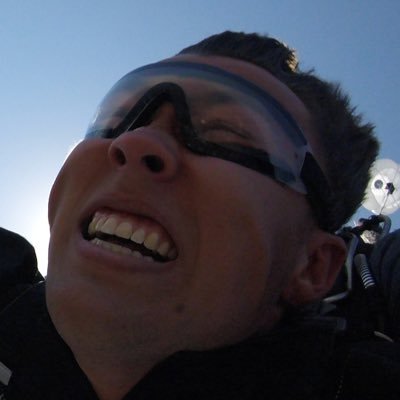 Profile Picture of T4 (@ForemanTrent) on Twitter