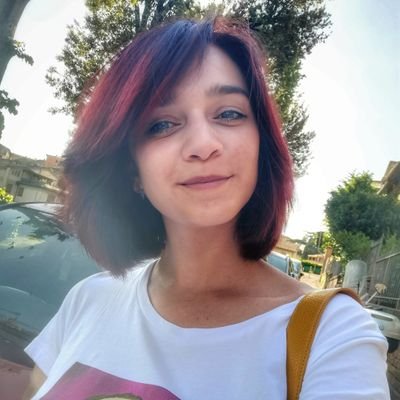 Profile Picture of Ginevra La Russa (@GingerCarroll) on Twitter