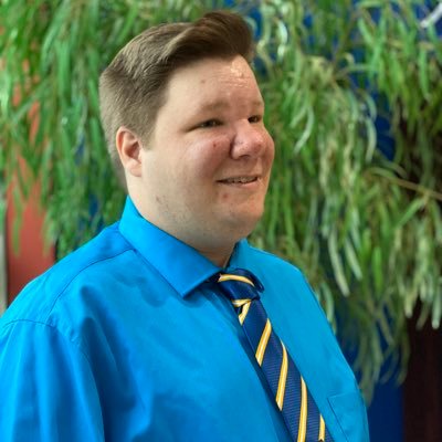 Profile Picture of Allen Clayton (@AClaytonwboy) on Twitter