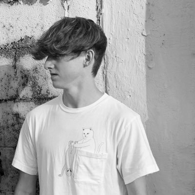 Profile Picture of Jordan Cronin (@JordanCronin20) on Twitter