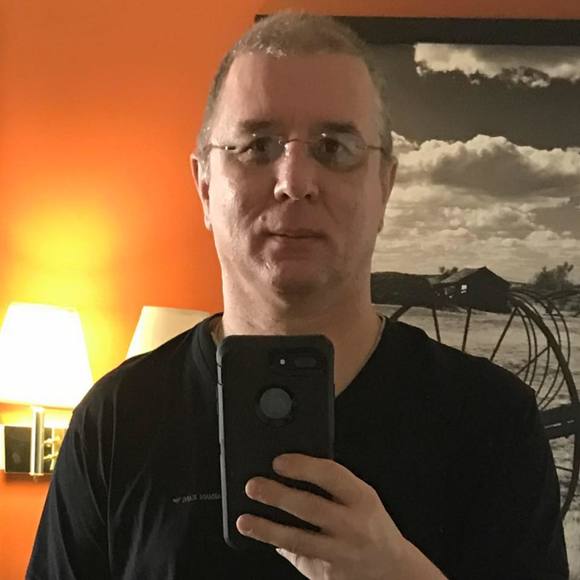 Profile Picture of Senad Kapetanovic (@senad1968) on Poshmark