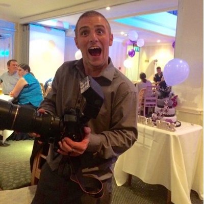 Profile Picture of Aaron Doyle (@ADoyle19) on Twitter