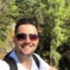 Profile Picture of JOSEPH DIMODICA (@JDtmodica) on Twitter