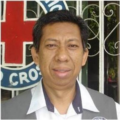 Profile Picture of Alfred De Leon (@adeleon_fred) on Twitter