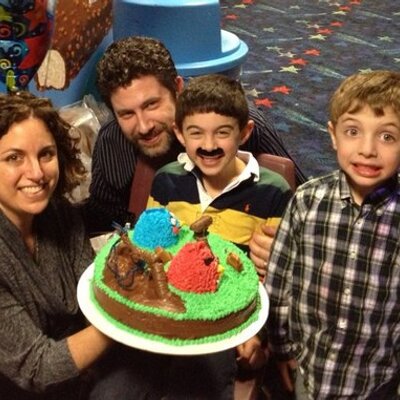 Debra Blatt - Twitter Profile Picture of Debra Blatt (@utoh72) on Twitter