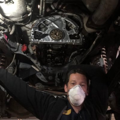 Profile Picture of Gary McDougall (@GaryMcDougall15) on Twitter