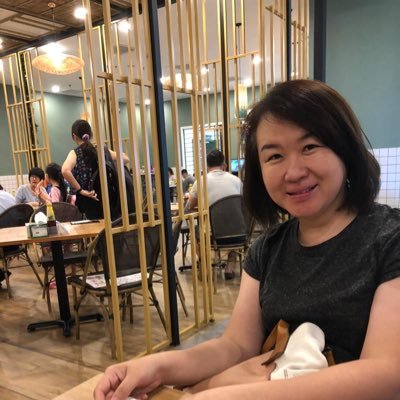 Profile Picture of Jane Teng (@janeggteng) on Twitter