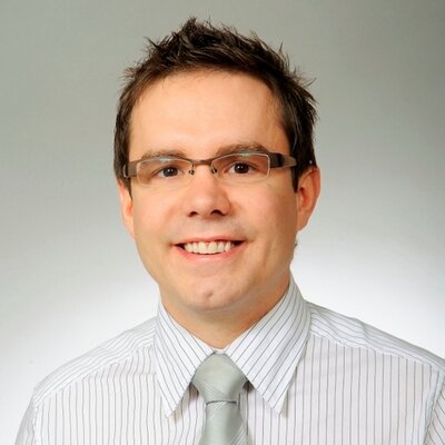 Profile Picture of Cory M Kehler (@RiverHeightsWpg) on Twitter