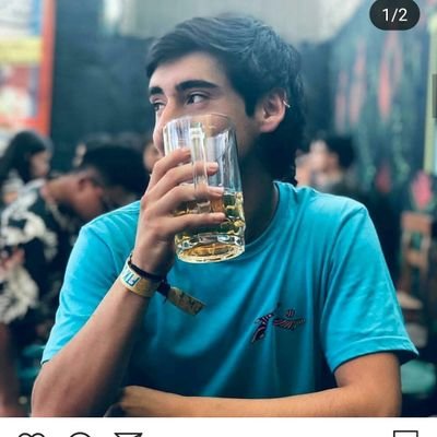 Profile Picture of Mauricio Machuca  🦎 (@Maurici52696226) on Twitter