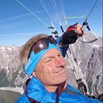 Profile Picture of Peter Renner Teampilot Niviuk (@365dayshikeandfly) on Instagram