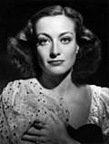 Profile Picture of Joan Crawford - Wikipediaon Wikipedia