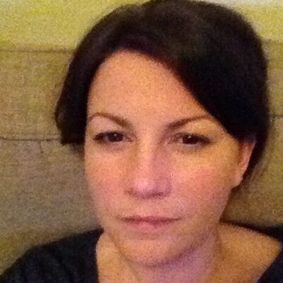Profile Picture of Tracy Hickson (@HicksonD) on Twitter