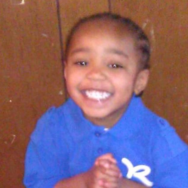 Profile Picture of Lawrence LeCote (@little_larryle) on Tiktok