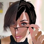 Profile Picture of Pauline Fontaine (@paulineillustrazione) on Instagram