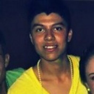 Profile Picture of Robin Garner (@robingarner14) on Twitter