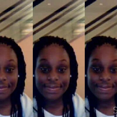 Profile Picture of Jasmine Briscoe (@Jasmine_pinklov) on Twitter