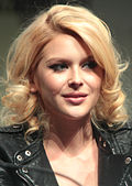 Profile Picture of Renee Olsteadon Wikipedia