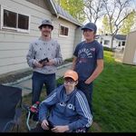 Profile Picture of Seth Harvey (@sethmichael_13) on Instagram