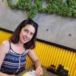 Profile Picture of Ayşe Güç (@gucayse) on Instagram