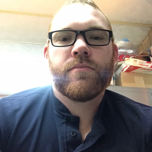 Profile Picture of Brent Arnberger (@bmarnberger) on Poshmark