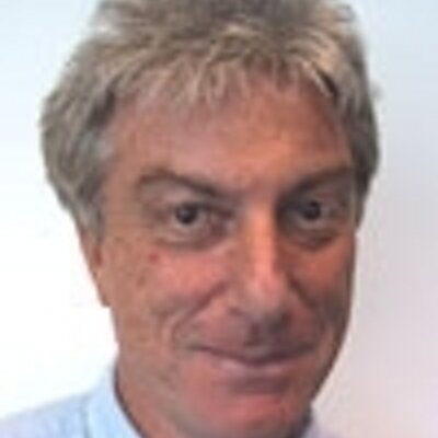 Profile Picture of Mike Collett (@mbc53) on Twitter