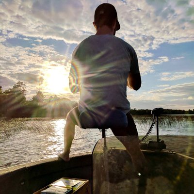 Profile Picture of Daniel Billett (@D_billzz) on Twitter