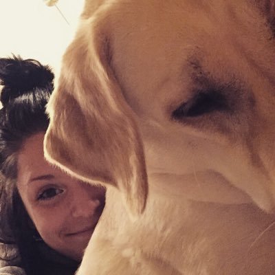 Profile Picture of Libby Hoffman (@Libby_Kaye12) on Twitter