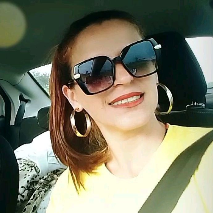 Profile Picture of lucianaandrzejewski (@lucianaandrzejewski) on Tiktok
