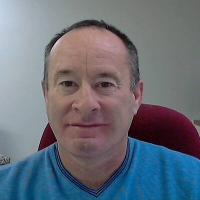 Profile Picture of Mark Cantor (@MarkCantor1) on Twitter