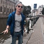 Profile Picture of Michaël Knopfmacher (@mk_jodi) on Instagram