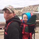 Profile Picture of Barney Moore (@dad_mum_and_little_legs) on Instagram