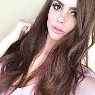 Profile Picture of Sasha Hays (@zhizy_zhizzy) on Twitter