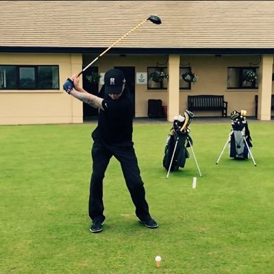 Profile Picture of Jonathan Gordon (@ShamHimself) on Twitter